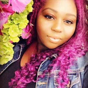 Meet your Posher, Chichi